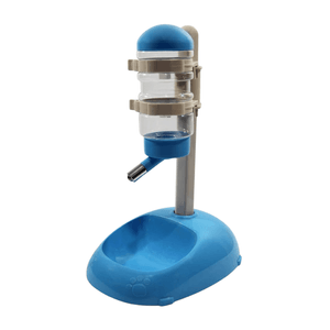 Bebedouro Automático com Válvula de Gravidade para Pets 400 ml