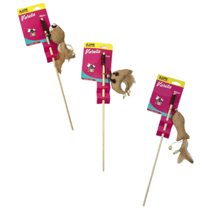 Brinquedo Pet Vareta Mix Sortidos 1 Unidade