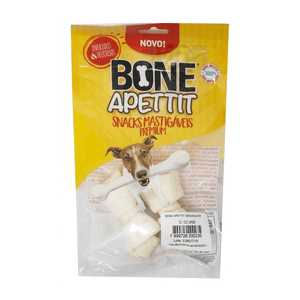 Osso Nó Mastigável 2/3 Bone Apettit